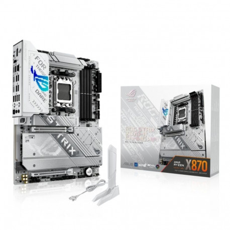 ROG STRIX X870-A GAMING WIFI AM5 4DDR5 HDMI/USB emaplaat