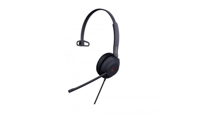 Headset USB UH37 Mono Teams USB-C/A