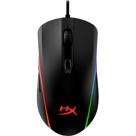 Mouse Pulsefire Surge Black