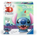 Puzzle 3D Disney Stitch Ball