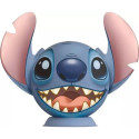 Puzzle 3D Disney Stitch Ball