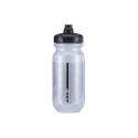 Joogipudel GIANT DOUBLESPRING 600ML Transparent/Gray, läbipaistev-hall