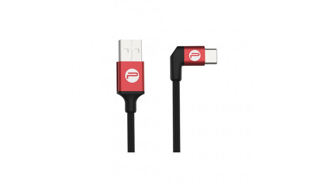 PGYTECH USB A Type C Cable 35cm