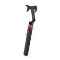 SmallRig 4729 Portable Selfie Stick Tripod ST 25 Black