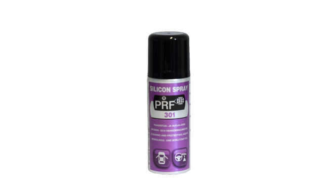 PRF301 Silicon spray 220ml