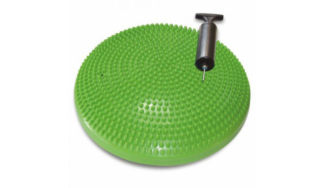 Tunturi Air Stepper Pad Tasakaalupadi, Roheline