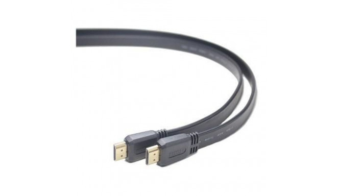 Gembird CABLE HDMI-HDMI 1.8M V2.0/FLAT CC-HDMI4F-6