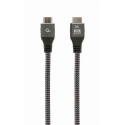 Gembird CABLE HDMI-HDMI 8K 3M SELECT/PLUS CCB-HDMI8K-3M