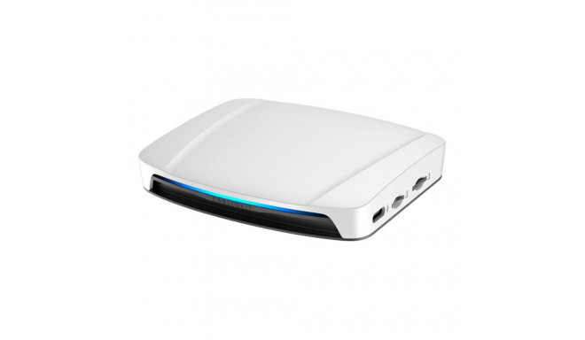 Carlinkit CPC200-Tbox UHD wireless adapter Carplay/Android (white)