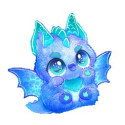 HATCHIMALS Interaktīvā rotaļlieta Hatchimals Alive Draggle