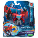 TRANSFORMERS Earthspark Mängufiguur Terran Warrior
