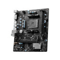 MSI emaplaat B450M-A PRO MAX II AMD B450 AM4 micro ATX