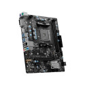 MSI mainboard B450M-A PRO MAX II AMD B450 AM4 micro ATX