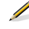 Staedtler 180J 22-1 stylus pen Black, Yellow