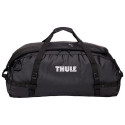 Thule Chasm TDSD304 Black duffel bag 90 L Polyester