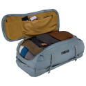 Thule Chasm TDSD305 Pond Gray duffel bag 130 L Polyester Grey