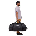 Thule Chasm TDSD304 Black duffel bag 90 L Polyester