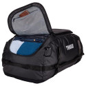 Thule Chasm TDSD304 Black duffel bag 90 L Polyester