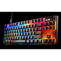 Steelseries Apex Pro TKL (2023) keyboard Gaming USB QWERTY US International Grey