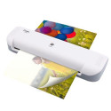 Olympia A 210 Hot laminator 300 mm/min Grey, White