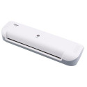 Olympia A 210 Hot laminator 300 mm/min Grey, White