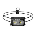 Nitecore NU25 UL Black Headband flashlight LED