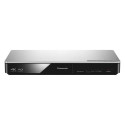 Panasonic DMP-BDT185EG DVD/Blu-Ray player 3D Silver