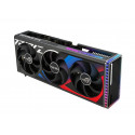 ASUS ROG -STRIX-RTX4090-O24G-GAMING NVIDIA GeForce RTX 4090 24 GB GDDR6X