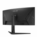 ASUS TUF Gaming VG34VQEL1A computer monitor 86.4 cm (34&quot;) 3440 x 1440 pixels LED Black