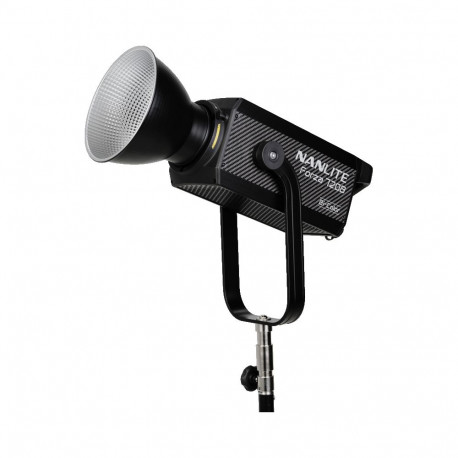 Nanlite LED-prožektor Forza 720B ratastega kohvriga