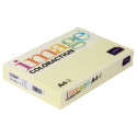 Colored paper A4 160g IMAGE Coloraction nr.55 with handle (Desert) 250 sheets