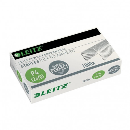 Staples Leitz 24/8 Box of 1000