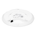 UBIQUITI UAP-nanoHD Ubiquiti UniFi UAP Nano HD 2.4GHz/5GHz, 802.11ac Wave2, 1xGbE, 802.3af PoE