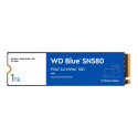 WD Blue SN580 NVMe SSD 1TB M.2 PCIe Gen4