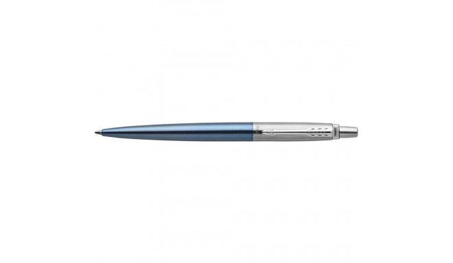 Pastapliiats Parker Jotter Waterloo Blue CT - 1953191