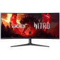 Monitor Acer CX0EE 34" curved