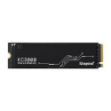 SSD Kingston 4TB KC3000 NVMe PCIe 4.0