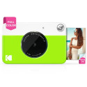 Instant Camera Kodak Printomatic Rodomaticgn Green