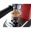 Manual Coffee Machine Delonghi EC685.R Dedica Style Red