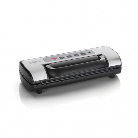 Vacuum Sealer - Laica VT3217 15L/min Double Sealing Black