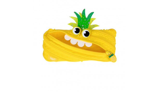 Pinal ZIPIT Creature Monster, kollane