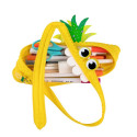 Pinal ZIPIT Creature Monster, kollane