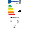 Electrolux LNS5LE18S