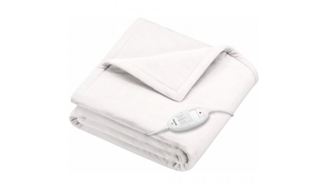 Beurer HD75 Cosy White