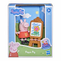 Peppa Pig Figūrėlė, 7,5 cm, asorti