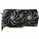 Graafikakaart MSI GEFORCE RTX 4060 GAMING X 8G Geforce RTX 4060 8 GB GDDR6