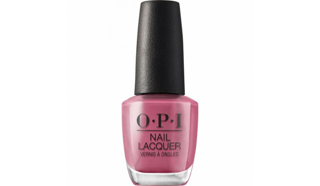 Nail polish Opi Nail Lacquer Just lanai ing around 15 ml