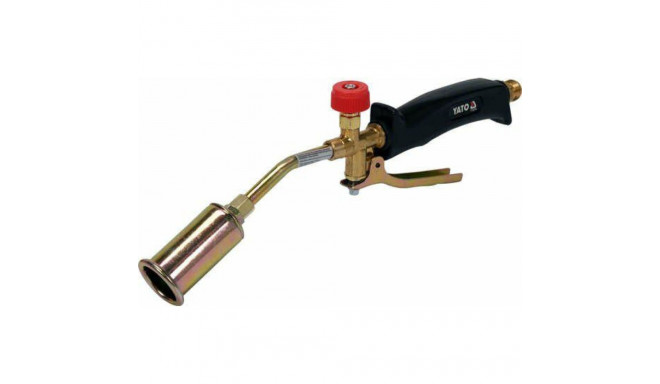 YT. ROOFING TORCH WITH TWO NOZZLES