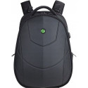 Bestlife Backpack 17" Notebook Backpack Assailant Black Nylon Bestlife