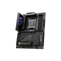 Motherboard MSI MSI MPG X870E CARBON Wifi DDR5 AM5 7E49-001R retail